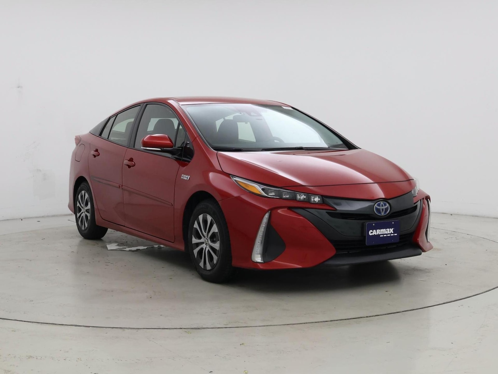 toyota prius prime 2020 JTDKARFP6L3161180 image